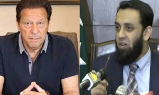 عطا تارڑ کی عمران خان کو بڑی وارننگ