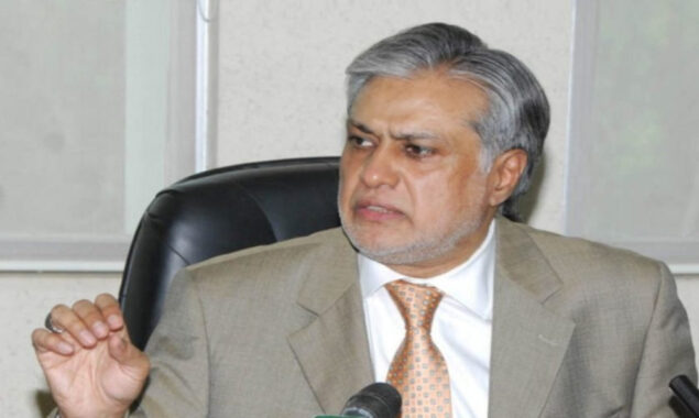 ملک میں انارکی