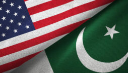 پاکستان اور امریکہ