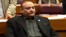 عبدالقادر پٹیل