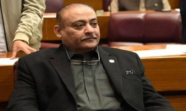 عبدالقادر پٹیل