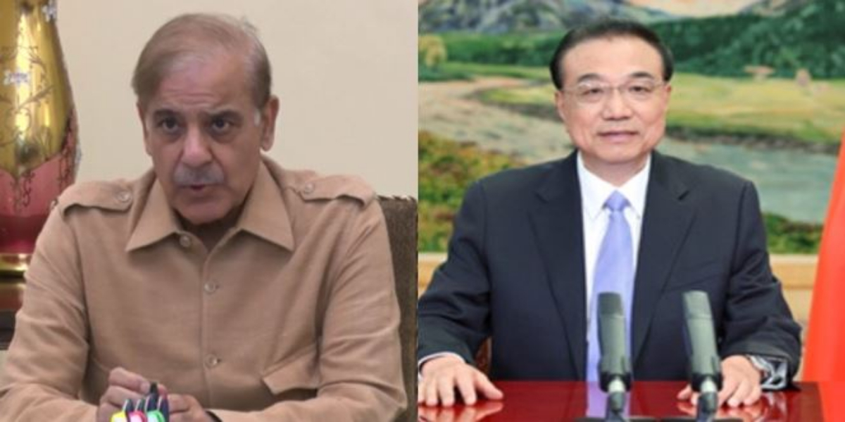سی پیک کے تحت جاری اور نئے منصوبوں