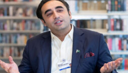 وزیر خارجہ
