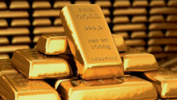 سونے کی قیمت