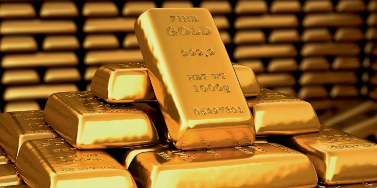 سونے کی قیمت