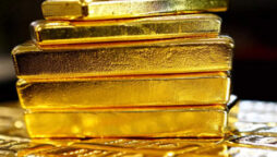 سونے کی قیمت