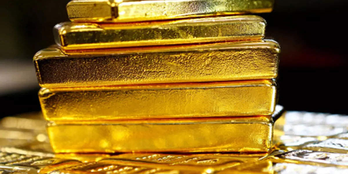 سونے کی قیمت