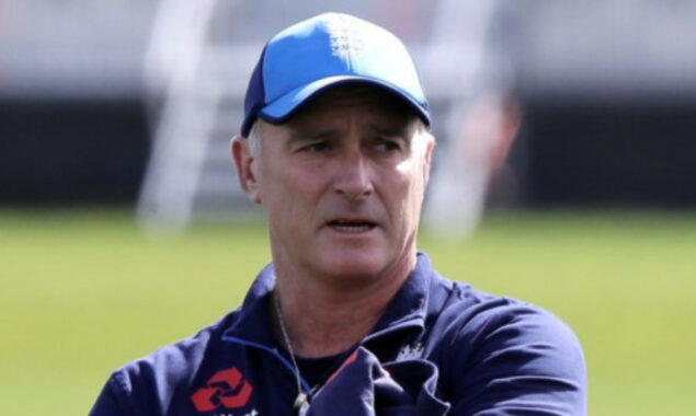 سابق انگلش بلے باز شدید بیماری کے باعث اسپتال منتقل