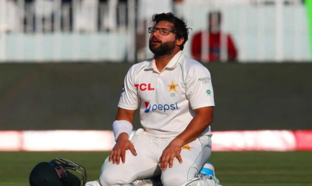 آسٹریلیا کے خلاف ہوم سیریز سے کافی سیکھنے کو ملا، امام الحق