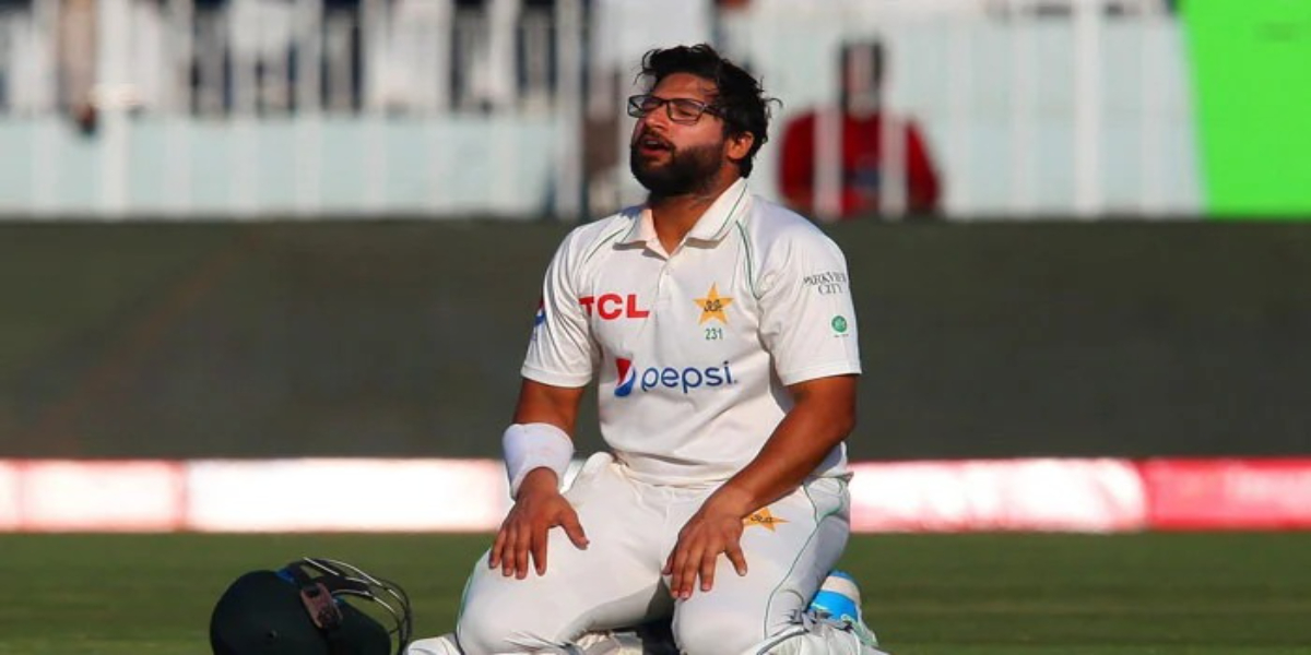 آسٹریلیا کے خلاف ہوم سیریز سے کافی سیکھنے کو ملا، امام الحق