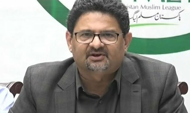 وزیر خزانہ