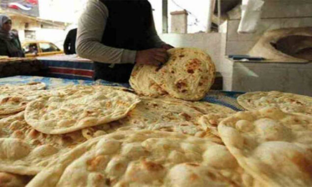 نئی حکومت کے نئے تحفے، روٹی کا وزن کم اور قیمت میں اضافہ