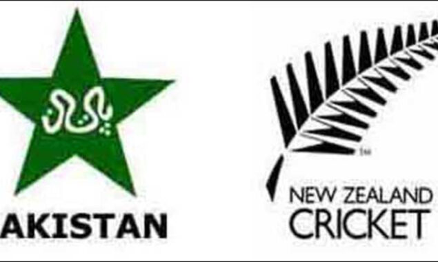 نیوزی لینڈ نے پاکستان کا دورہ اچانک ختم کرنے پر معاوضہ ادا کردیا