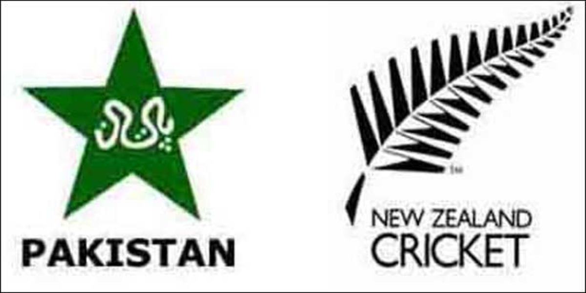 نیوزی لینڈ نے پاکستان کا دورہ اچانک ختم کرنے پر معاوضہ ادا کردیا