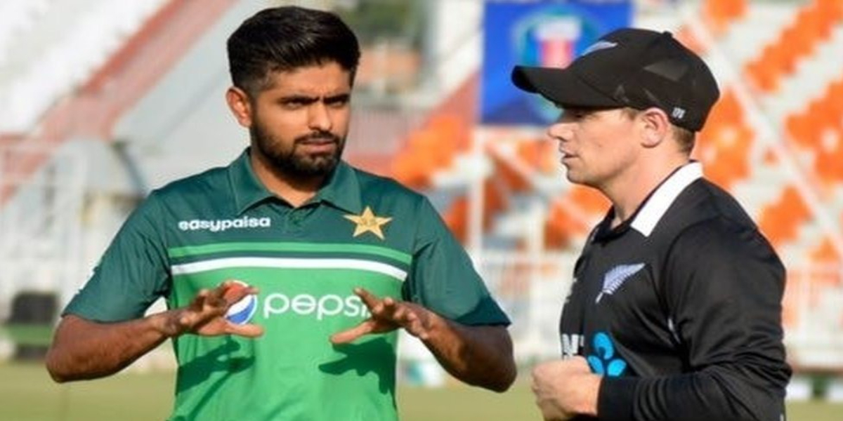 پاکستان نیوزی لینڈ میں سہہ ملکی ٹی ٹوئنٹی ٹورنامنٹ میں شرکت کے لیے رضامند