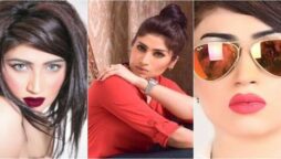 ’بمبئی بیگمز‘ کی فلم ساز قندیل بلوچ پر فلم بنائیں گی