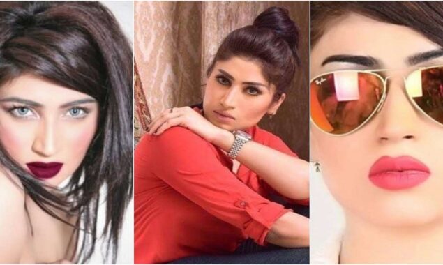 ’بمبئی بیگمز‘ کی فلم ساز قندیل بلوچ پر فلم بنائیں گی