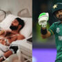 ورلڈ کپ کا اہم میچ کھیلنے کے لیے رضوان نے اپنی جان خطرے میں ڈال دی تھی