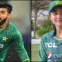 شاداب خان بھی طوبیٰ حسن کی لیگ اسپن بولنگ کے معترف