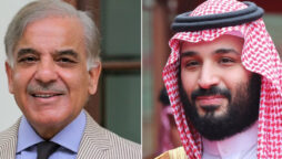 پاکستان کو سعودی عرب سے 8 ارب ڈالر ملنے کا امکان