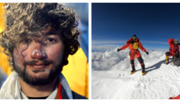 کم عمری میں بڑے کارنامے، شہروز کاشف کا نام سول ایوارڈ کے لیے تجویز