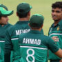 انڈر 19 سٹی کرکٹ ایسوسی ایشن ٹورنامنٹ برائے سال 23-2022 کے شیڈول کا اعلان