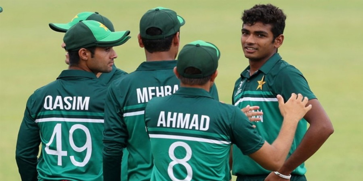 انڈر 19 سٹی کرکٹ ایسوسی ایشن ٹورنامنٹ برائے سال 23-2022 کے شیڈول کا اعلان