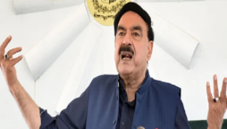 Sheikh Rasheed