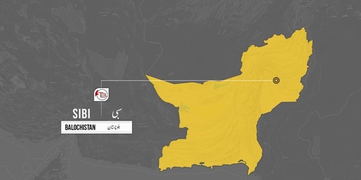 پولیس اسٹیشن پر دستی بم حملہ