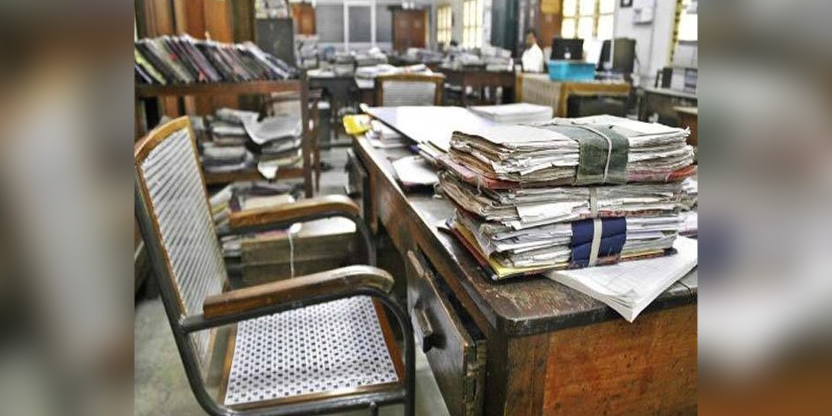 حکومت کا سرکاری دفاتر میں ہفتے کی چھٹی بحال نہ کرنے کا فیصلہ