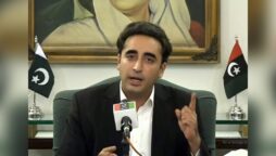 دورہ امریکہ متوقع