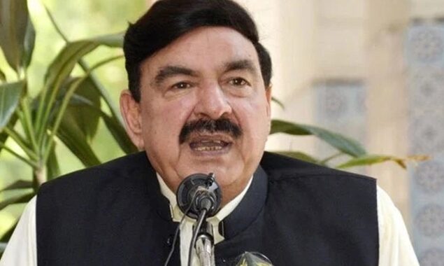 عمران خان کے خلاف سازش