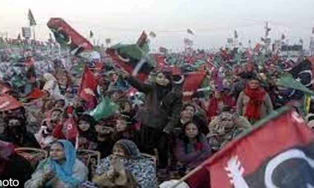 جلسوں کا اعلان