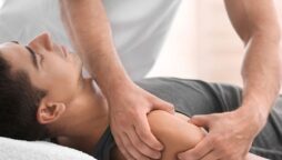 کندھے کادرد