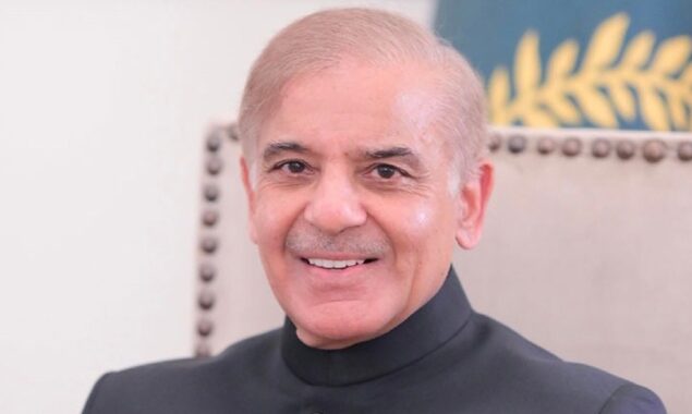 وزیراعظم