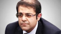 سلمان شہباز
