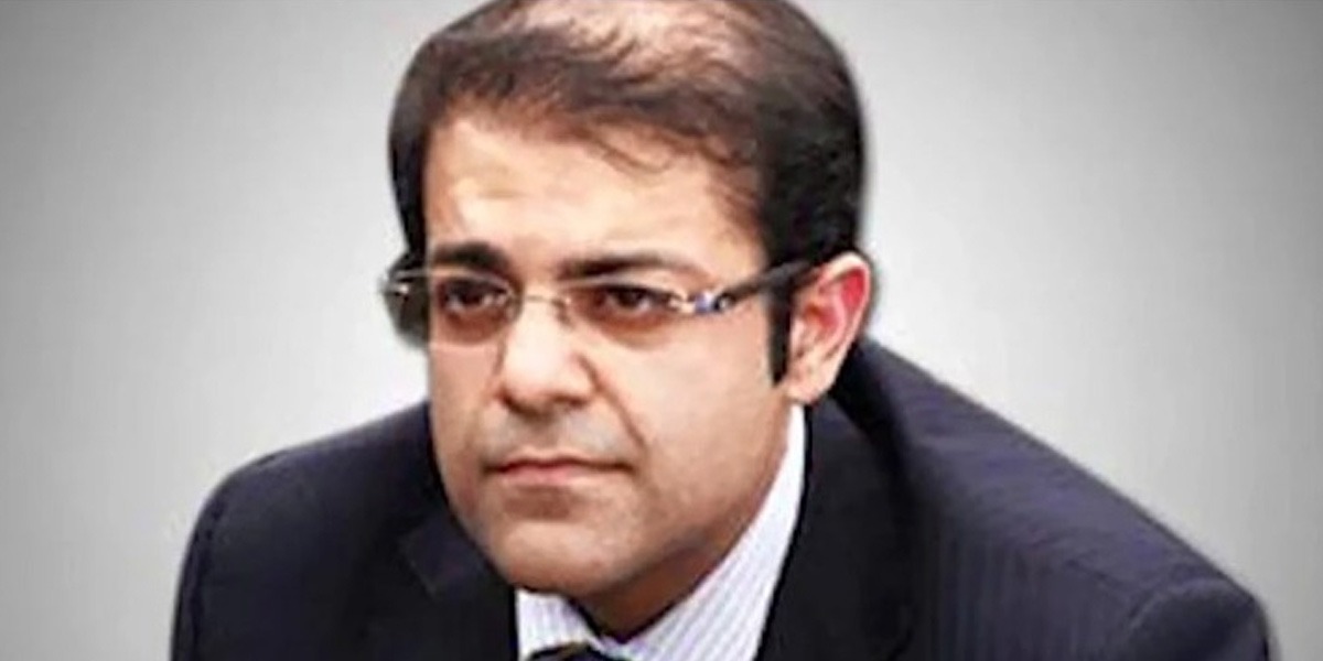 سلمان شہباز