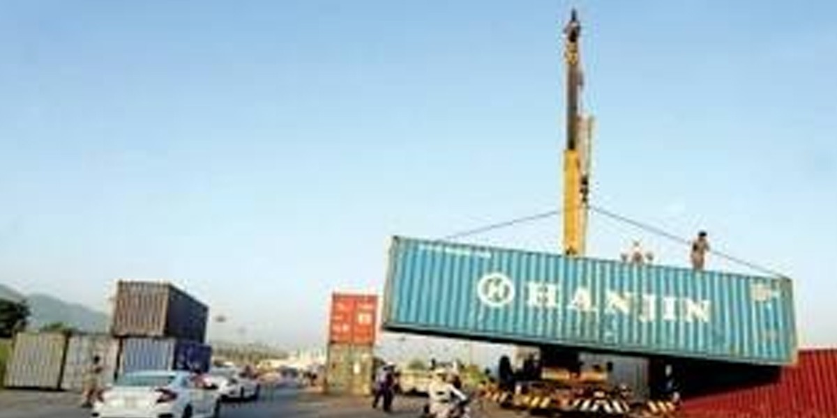 وفاقی دارالحکومت