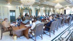 الیکشن ترمیمی آرڈیننس 2022