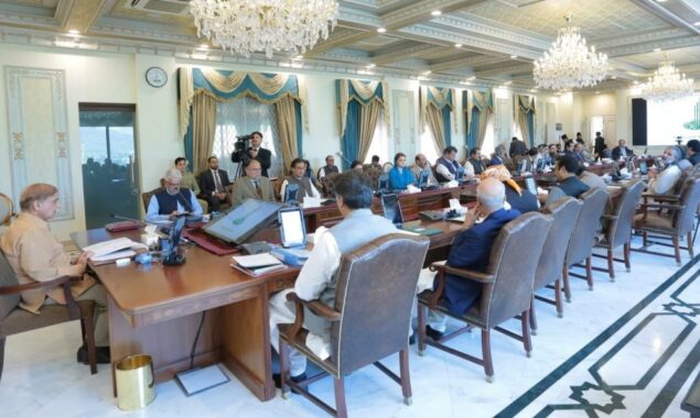 الیکشن ترمیمی آرڈیننس 2022