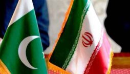 پاکستان اور ایران
