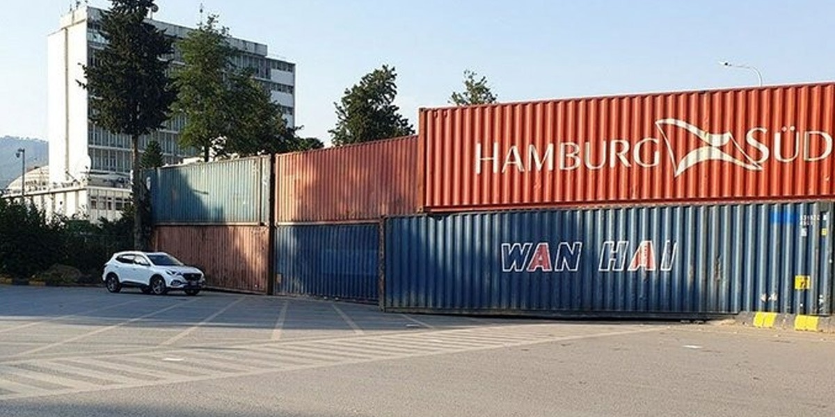 وفاقی دارالحکومت