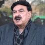 شیخ رشید
