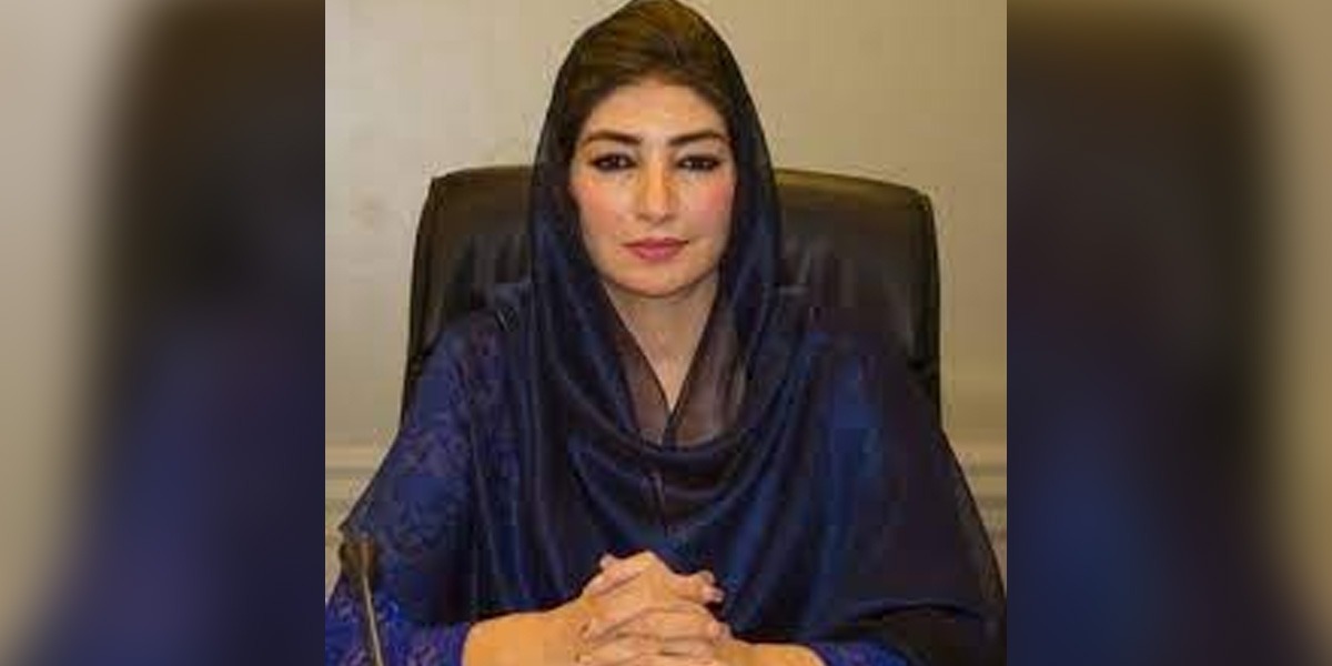 فرح عظیم شاہ