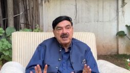 حکومت کی جھوٹی تسلی
