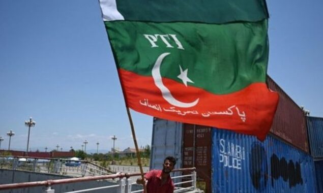 آزادی مارچ کی ناکامی