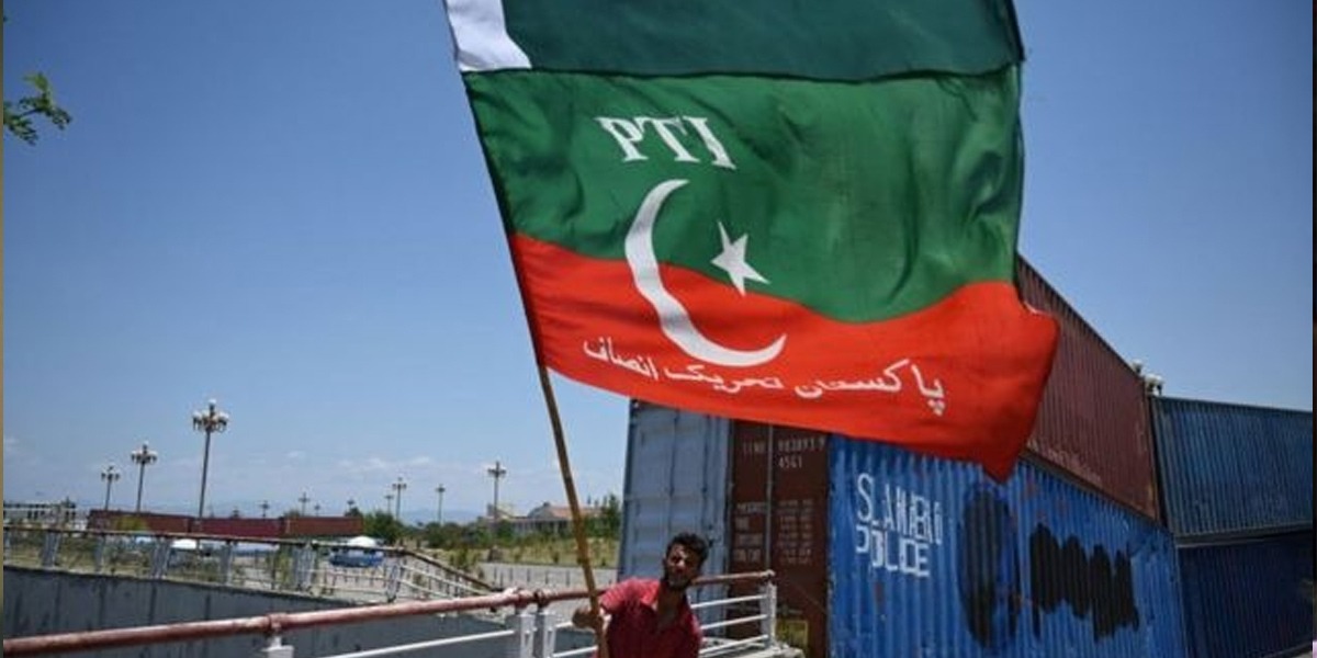 آزادی مارچ کی ناکامی