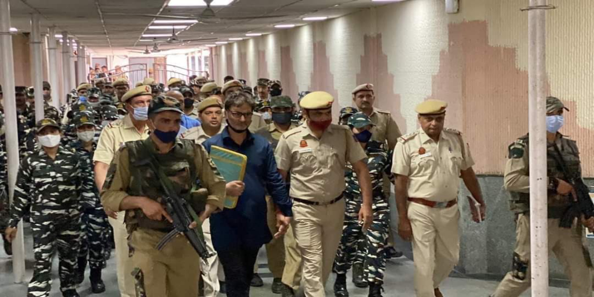 اقوام متحدہ یاسین ملک کے لیے آواز اٹھائے، شیری رحمان