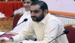 وزیراعلیٰ بلوچستان