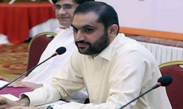 وزیراعلیٰ بلوچستان
